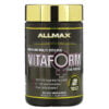ALLMAX Nutrition, Vitaform, Premium Multi-Vitamin For Women, 60 Tablets 2 ALLMAX Nutrition, Vitaform, Premium Multi-Vitamin For Women, 60 Tablets