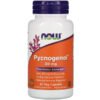 NOW Foods, Pycnogenol, 30 mg, 60 Veg Capsules 1 NOW Foods, Pycnogenol, 30 mg, 60 Veg Capsules
