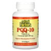 Natural Factors, PQQ-10, PQQ 20 mg, CoQ10 200 mg, 30 Softgels 1 Natural Factors, PQQ-10, PQQ 20 mg, CoQ10 200 mg, 30 Softgels