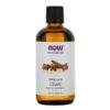 NOW Foods, Essential Oils, Clove, 4 fl oz (118 ml) 1 NOW Foods, Essential Oils, Clove, 4 fl oz (118 ml)