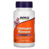 NOW Foods, Immune Renew, 90 Veg Capsules 2 NOW Foods, Immune Renew, 90 Veg Capsules