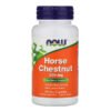 NOW Foods, Horse Chestnut, 300 mg, 90 Veg Capsules