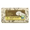 Desert Essence, Soap Bar, Creamy Coconut, 5 oz (142 g)