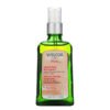 Weleda, Mama, Stretch Mark Massage Oil, Almond Extracts, 3.4 fl oz (100 ml) 2 Weleda, Mama, Stretch Mark Massage Oil, Almond Extracts, 3.4 fl oz (100 ml)