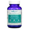 Nutricology, Restore-Biotic Women's, 25 Billion, 60 Delayed-Release Vegetarian Capsules