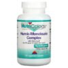 Nutricology, Humic-Monolaurin Complex, 120 Vegetarian Capsules