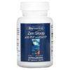 Allergy Research Group, Zen Sleep with P5P and 5-HTP, 60 Vegetarian Capsules