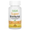 Super Nutrition, Super Immune, Seasonal Wellness Multivitamin, 60 Tablets 2 Super Nutrition, Super Immune, Seasonal Wellness Multivitamin, 60 Tablets