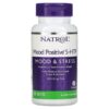 Natrol, Mood Positive 5-HTP, 50 Tablets 1 Natrol, Mood Positive 5-HTP, 50 Tablets