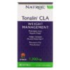 Natrol, Tonalin CLA, 1,200 mg, 60 Softgels 2 Natrol, Tonalin CLA, 1,200 mg, 60 Softgels