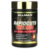 ALLMAX Nutrition, RapidCuts Thermo, 60 Capsules