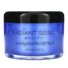 Radiant Seoul, Soothing Pearl Peel Off Beauty Mask, 3.4 fl oz (100 ml)