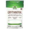 NOW Foods, Real Food, Erythritol, 1 lb (454 g)