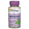 Solaray, Vital Extracts, Bergamot, 500 mg, 60 Vegcaps 2 Solaray, Vital Extracts, Bergamot, 500 mg, 60 Vegcaps