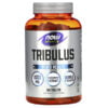 NOW Foods, Sports, Tribulus, 1,000 mg, 180 Tablets