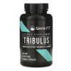Sierra Fit, Tribulus, Standardized Extract, 500 mg, 90 Veggie Capsules 2 Sierra Fit, Tribulus, Standardized Extract, 500 mg, 90 Veggie Capsules