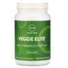 MRM, Veggie Elite, Performance Protein, Vanilla Bean, 2.2 lb (1,020 g) 2 MRM, Veggie Elite, Performance Protein, Vanilla Bean, 2.2 lb (1,020 g)
