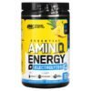 Optimum Nutrition, ESSENTIAL AMIN.O. ENERGY, Pineapple Twist, 10.05 oz (285 g)