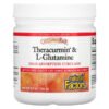 Natural Factors, CurcuminRich, Theracurmin & L-Glutamine, 5.5 oz (156 g) 1 Natural Factors, CurcuminRich, Theracurmin & L-Glutamine, 5.5 oz (156 g)