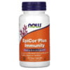 NOW Foods, EpiCor Plus Immunity, 60 Veg Capsules