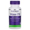 Natrol, Water Pill, 60 Tablets