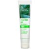 Desert Essence, Tea Tree Oil Toothpaste, Fennel, 6.25 oz (176 g)