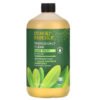 Desert Essence, Thoroughly Clean Face Wash, 32 fl oz (946 ml) 1 Desert Essence, Thoroughly Clean Face Wash, 32 fl oz (946 ml)