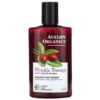 Avalon Organics, Wrinkle Therapy, With CoQ10 & Rosehip, Perfecting Toner, 8 fl oz (237 ml) 2 Avalon Organics, Wrinkle Therapy, With CoQ10 & Rosehip, Perfecting Toner, 8 fl oz (237 ml)