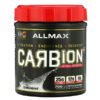 ALLMAX Nutrition, CARBion+ with Electrolytes, Unflavored, 24.7 oz (700 g) 1 ALLMAX Nutrition, CARBion+ with Electrolytes, Unflavored, 24.7 oz (700 g)