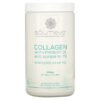 Solumeve, Collagen with Probiotics and Superfruits, Powdered Drink Mix, Citrus, 16 oz (454 g)
