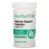 HealthyBiom, Feminine Support Probiotics, 25 Billion CFUs, 90 Veggie Capsules 2 HealthyBiom, Feminine Support Probiotics, 25 Billion CFUs, 90 Veggie Capsules