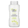 Mild By Nature, Thickening Conditioner, B-Complex & Biotin, Citrus Squeeze, 16 fl oz (473 ml)