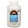 Source Naturals, Life Force Multiple, No Iron, 120 Tablets