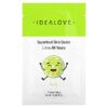Idealove, Superfood Skin Savior, Lime All Yours, 1 Beauty Sheet Mask, 0.68 fl oz (20 ml)