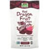NOW Foods, Real Foods, Red Dragon Fruit Chips, 2 oz (57 g) 1 NOW Foods, Real Foods, Red Dragon Fruit Chips, 2 oz (57 g)