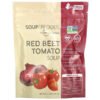 MRM, Souperfoods, Red Beet Tomato Soup, 4.2 oz (120 g) 2 MRM, Souperfoods, Red Beet Tomato Soup, 4.2 oz (120 g)