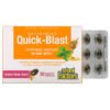 Natural Factors, ECHINAMIDE Quick-Blast, 30 Liquid-Gel Softchews