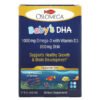Oslomega, Babys DHA with Vitamin D3, 2 fl oz (60 ml) 1 Oslomega, Babys DHA with Vitamin D3, 2 fl oz (60 ml)