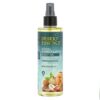 Desert Essence, Jojoba & Sweet Almond Body Oil, 8.28 fl oz (245 ml)