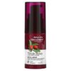 Avalon Organics, Wrinkle Therapy With CoQ10 & Rosehip, Facial Serum, 0.55 fl oz (16 ml)