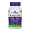 Natrol, Kava Kava, 200 mg, 30 Capsules