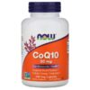 NOW Foods, CoQ10, 30 mg, 240 Veg Capsules 1 NOW Foods, CoQ10, 30 mg, 240 Veg Capsules