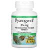 Natural Factors, Pycnogenol, 25 mg, 60 Vegetarian Capsules 1 Natural Factors, Pycnogenol, 25 mg, 60 Vegetarian Capsules