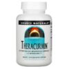Source Naturals, Theracurmin, 600 mg, 60 Vegetarian Capsules 1 Source Naturals, Theracurmin, 600 mg, 60 Vegetarian Capsules