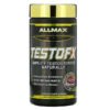 ALLMAX Nutrition, TestoFX, 90 Capsules 2 ALLMAX Nutrition, TestoFX, 90 Capsules