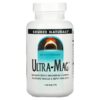 Source Naturals, Ultra-Mag, 120 Tablets 2 Source Naturals, Ultra-Mag, 120 Tablets