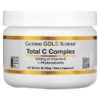 California Gold Nutrition, Total C Complex, Vitamin C + Phytonutrients, 500 mg, 8.81 oz (250 g)