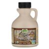 NOW Foods, Real Food, Organic Maple Syrup, Grade A, Dark Color, 16 fl oz (473 ml)