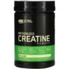 Optimum Nutrition, Micronized Creatine Powder, Unflavored, 2.64 lb (1.2 kg)