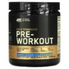 Optimum Nutrition, Gold Standard Pre-Workout, Blueberry Lemonade, 10.58 oz (300 g) 1 Optimum Nutrition, Gold Standard Pre-Workout, Blueberry Lemonade, 10.58 oz (300 g)